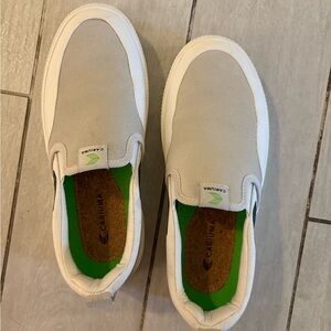 Cariuma Women’s Slip-On Shoes